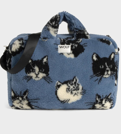 0 Luna weekend bag