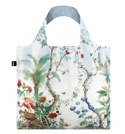 0 Mad Chinese Decor Bag