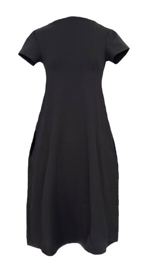 0 Mary Tee Black