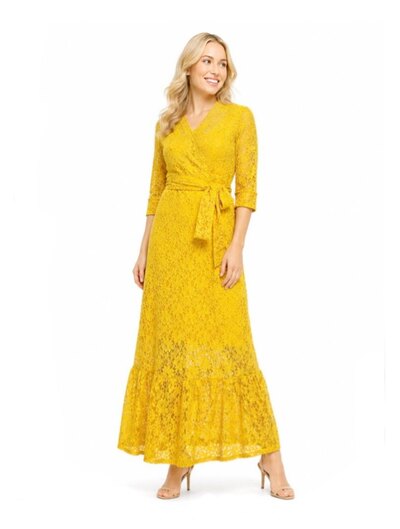 0 May Dress