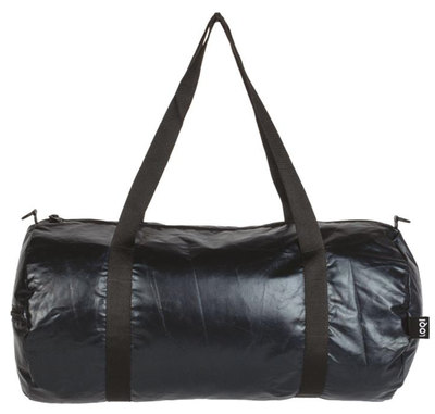 0 Metallic Matt Black Weekender