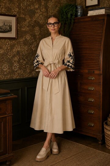 0 Milly shirt Dress