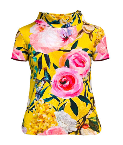 0 Mimi South Top