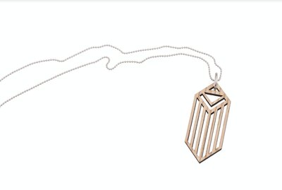0 Mlanda kaulakoru / necklace jalava