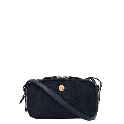 0 Mobile Bag Sugar snake Black