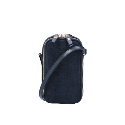 0 Mobilebag Sugar Snake Black