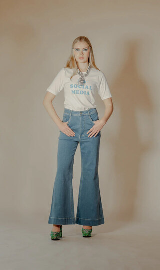 0 Montana Jeans