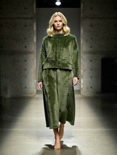 0 MurMur hame oktogreen