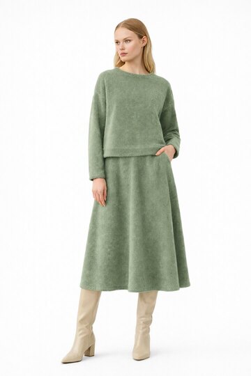 0 MurMur hame oktogreen