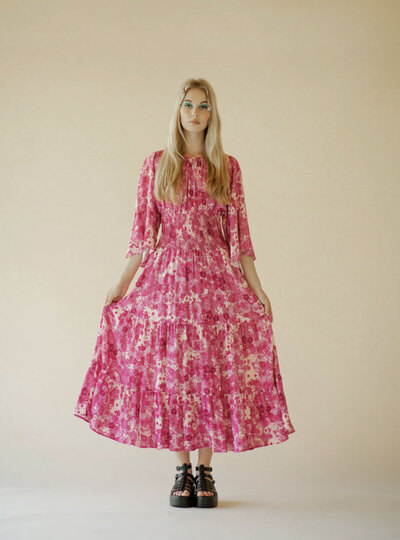 0 Murphy Dress