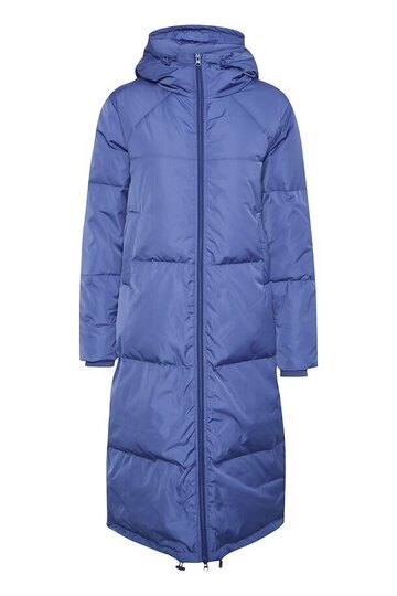 0 Mylo Coat Marlin Blue