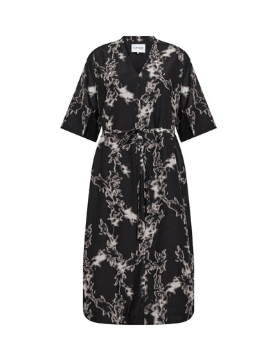 0 NELSY DRESS