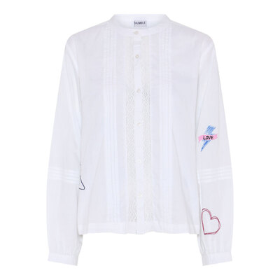 0 Nalina shirt/paitis