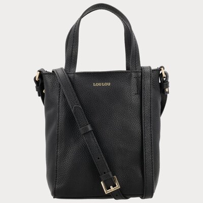 0 Naomi Black Hand Bag/crossbody