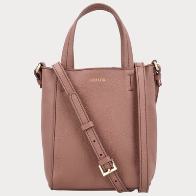 0 Naomi Mocha Mousse Hand Bag/crossbody