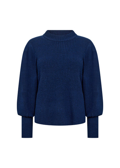 0 Nessie knit