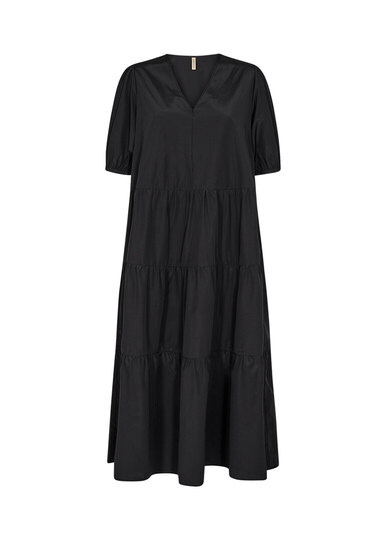 0 Netti Dress Black