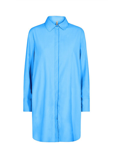0 Netti shirt blue