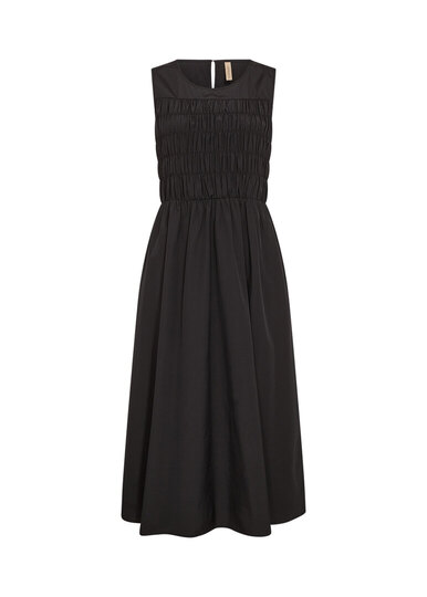 0 Netti smock dress