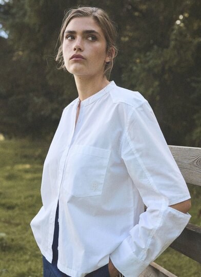 0 Nicita shirt-paitis