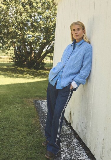 0 Nikka pants-housut