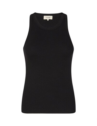 0 Numbia Top Black