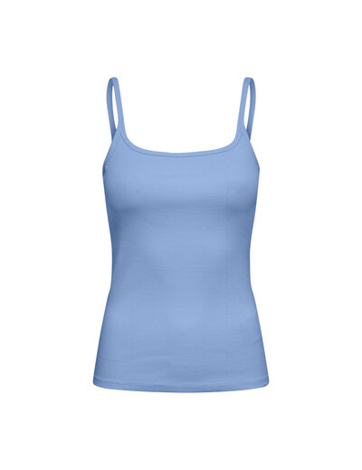 0 Numbia top Lavender blue