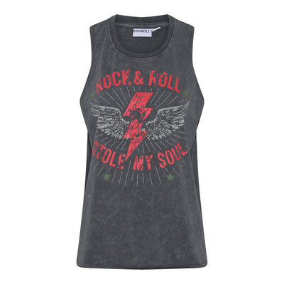 0 Ottilie top - toppi