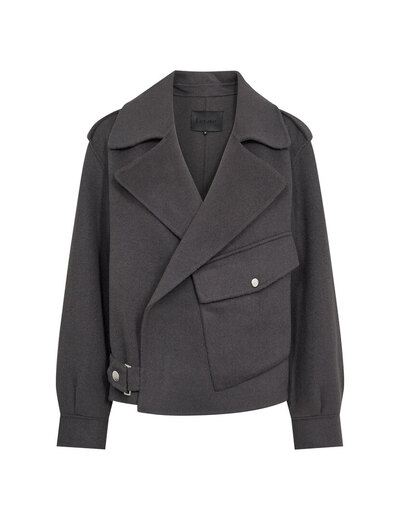 0 Owa short jacket