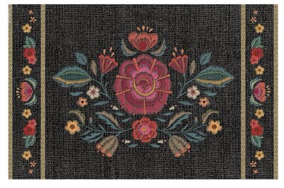 0 Pöytätabletti Frida Flower
