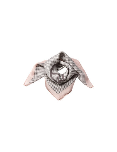 0 Pablo silk scarf