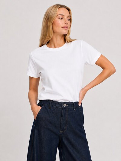 0 Paloma Tee Shirt Organic Cotton