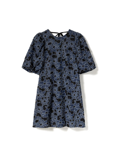 0 Pastis short dress