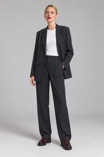 0 Pilou Blazer