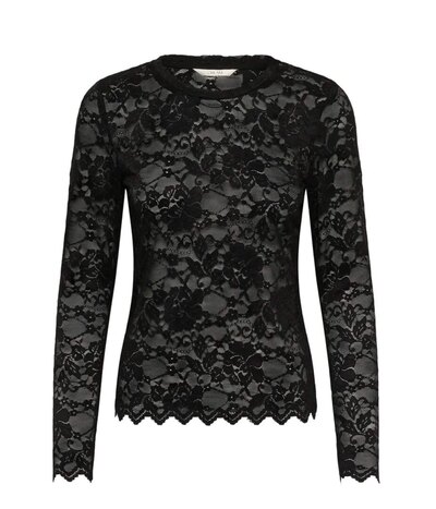 0 Pitia Lace blouse