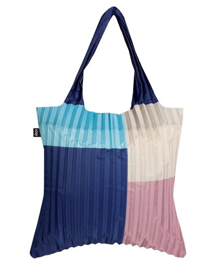 0 Pleated Cloud Bag