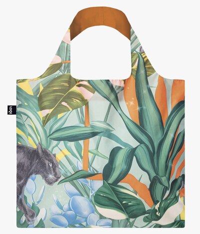 0 Pomme Chan Wild Forest Bag Recycled