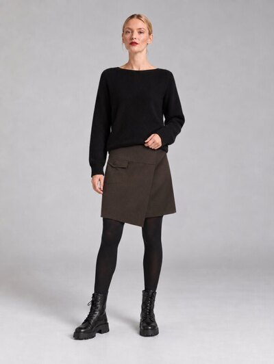 0 Priscila Skirt 
