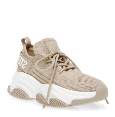 0 Protégé Sneaker Sand