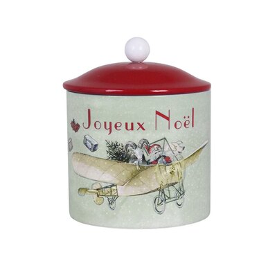 0 Purkki Aina Joyeux Noel