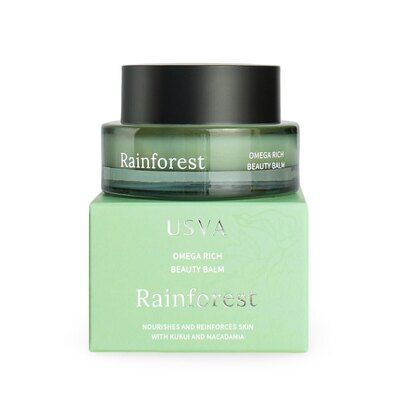 0 Rainforest - Omegarikas monitoimibalmi 30 ml