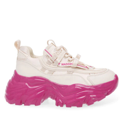 0 Recoupe Sneaker pink-Magenta