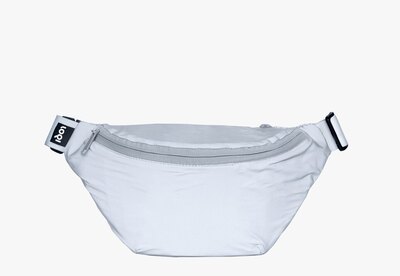 0 Reflective Bumbag