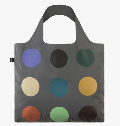 0 Reflective Dots Bag