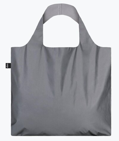 0 Reflective Silver Bag