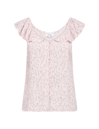 0 Rikki Top light pink