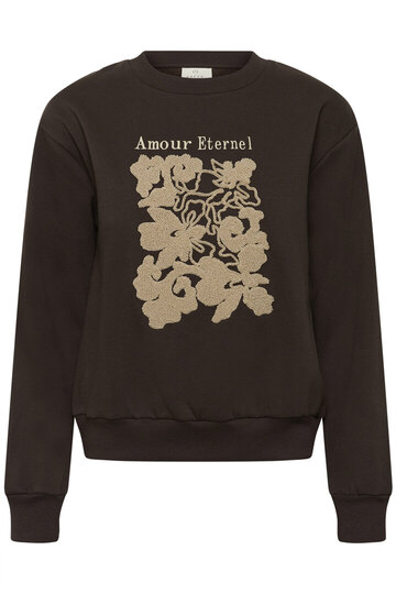 0 Roseanne Sweater amour