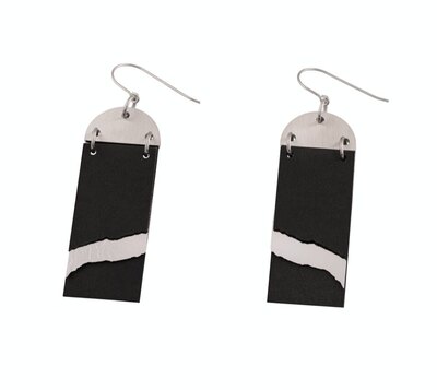 0 Rovaniemi Koukkukorvakorut- Hook earrings