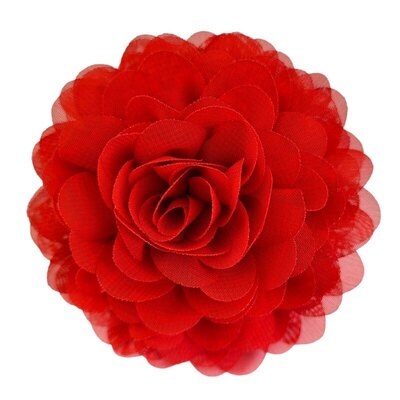 0 SIFONKIRUUSU POPPY RED