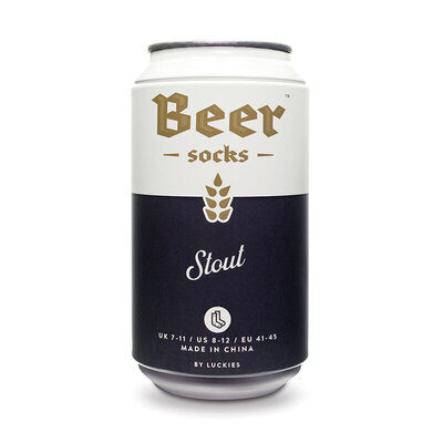 0 SUKAT tölkissä Stout